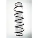 2x Spidan Fahrwerksfeder 85042 Vorderachse Fiat Stilo