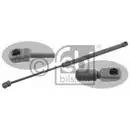 FEBI BILSTEIN 27715 Gasdruckfeder für SKODA