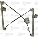 VALEO 850523 Fensterheber (o. Motor) v r VW Golf IV