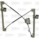 VALEO 850523 Fensterheber (o. Motor) v r VW Golf IV