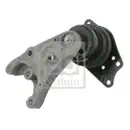 FEBI BILSTEIN 23878 Motorlager für SKODA, SEAT, VW