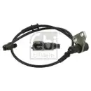 FEBI BILSTEIN 27861 ABS-Sensor für MERCEDES-BENZ