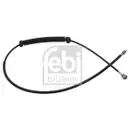 FEBI BILSTEIN 19266 Tachowelle