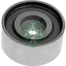 Umlenk /führungsrolle Zahnriemen Schaeffler Ina 532 0376 20 für Isuzu für Opel