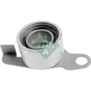 Spannrolle Zahnriemen Schaeffler Ina 531 0513 10 für Rover für Land Rover