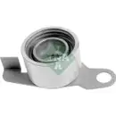 Spannrolle Zahnriemen Schaeffler Ina 531 0513 10 für Rover für Land Rover