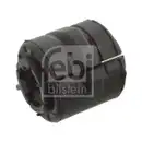 Lagerung Stabilisator Febi Bilstein 10277 für Citroën für Peugeot Vorderachse