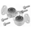 FEBI BILSTEIN 18686 Querlenkerlagersatz für BMW