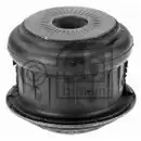 FEBI BILSTEIN 15898 Achskörper- / Motorträgerlager für AUDI