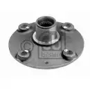 FEBI BILSTEIN 10223 Radnabe für PEUGEOT, CITROËN
