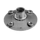 FEBI BILSTEIN 10223 Radnabe für PEUGEOT, CITROËN