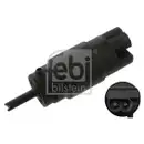 FEBI BILSTEIN 04796 Waschwasserpumpe