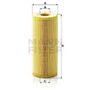 MANN-FILTER HU 726/2 X Oelfilter