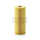 MANN-FILTER HU 726/2 X Oelfilter