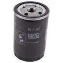 MANN-FILTER W 719/5 Oelfilter