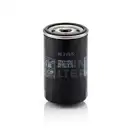 MANN-FILTER W 719/5 Oelfilter
