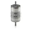 MANN-FILTER WK 613 Kraftstoffilter