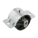 FEBI BILSTEIN 01750 Getriebelager für MERCEDES-BENZ