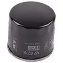MANN-FILTER W 67/2 Oelfilter