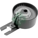 Spannrolle Zahnriemen Schaeffler Ina 531 0555 10 für Bmw für Citroën für Fiat