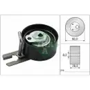 Spannrolle Zahnriemen Schaeffler Ina 531 0555 10 für Bmw für Citroën für Fiat
