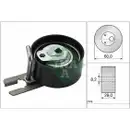Spannrolle Zahnriemen Schaeffler Ina 531 0555 10 für Bmw für Citroën für Fiat