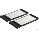 HERTH+BUSS JAKOPARTS J1341000 Filter, Innenraumluft