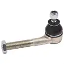 Spurstangenkopf Febi Bilstein 17753 Prokit für Citroën für Peugeot