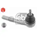 Spurstangenkopf Febi Bilstein 17753 Prokit für Citroën für Peugeot