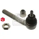 Spurstangenkopf Febi Bilstein 17753 Prokit für Citroën für Peugeot