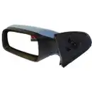 VAN WEZEL Aussenspiegel li. elek. Verstell. bhz. 3742807
