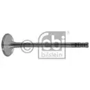 Auslassventil Febi Bilstein 21036 für Audi für Seat für Skoda für VW