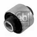 Lagerung Lenker Febi Bilstein 21408 für Mercedes Benz für Mercedes Benz Hinten