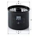 MANN-FILTER P 917 X Kraftstoffilter