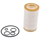 Ölfilter Mann-filter HU 718/5 X für Chrysler für Fiat für Mercedes Benz