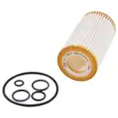 Ölfilter Mann-filter HU 718/5 X für Chrysler für Fiat für Mercedes Benz