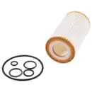 Ölfilter Mann-filter HU 718/5 X für Chrysler für Fiat für Mercedes Benz