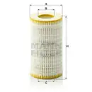 Ölfilter Mann-filter HU 718/5 X für Chrysler für Fiat für Mercedes Benz