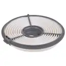 MANN-FILTER C 2223 Luftfilter
