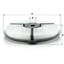 MANN-FILTER C 2223 Luftfilter