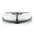 MANN-FILTER C 2223 Luftfilter