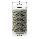 MANN-FILTER H 601/4 Hydraulikfilter