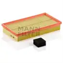 MANN-FILTER C 2982 KIT Luftfilter