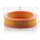 MANN-FILTER C 2766 Luftfilter