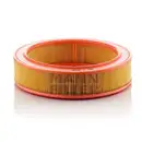 MANN-FILTER C 2766 Luftfilter