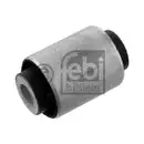 FEBI BILSTEIN 01022 Querlenkerlager für BMW