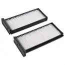 MANN-FILTER CU 23 000-2 Innenraumluftfilter für MITSUBISHI