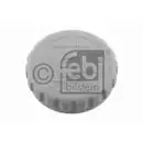 Verschlussdeckel Kühlmittelbehälter Febi Bilstein 01211 für Opel für Saab