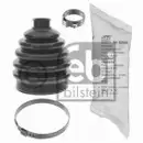 FEBI BILSTEIN 01438 Achsmanschettensatz für OPEL