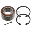 FEBI BILSTEIN 03189 Radlagersatz